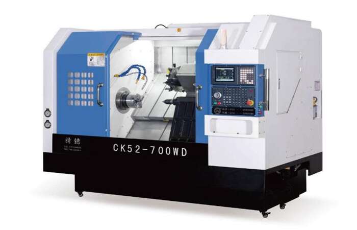 古塔回收CNC